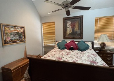Beautiful updated golf course home on #16 green and #17 tee box on Pinnacle Golf and Boat Club in Texas - for sale on GolfHomes.com, golf home, golf lot