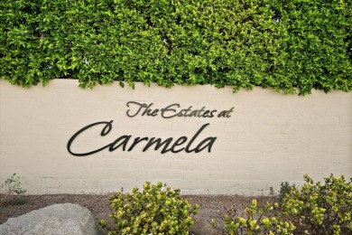 This beautiful Southwest inspired home is in Carmela, a gated on The Madison Club in California - for sale on GolfHomes.com, golf home, golf lot