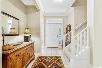 Perfect location within a great golf neighborhood in Wood Stork on  in South Carolina - for sale on GolfHomes.com, golf home, golf lot