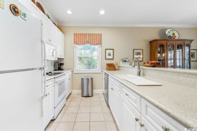 Perfect location within a great golf neighborhood in Wood Stork on  in South Carolina - for sale on GolfHomes.com, golf home, golf lot