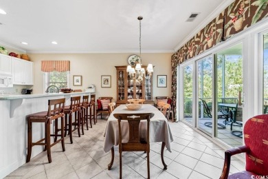 Perfect location within a great golf neighborhood in Wood Stork on  in South Carolina - for sale on GolfHomes.com, golf home, golf lot