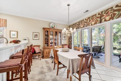 Perfect location within a great golf neighborhood in Wood Stork on  in South Carolina - for sale on GolfHomes.com, golf home, golf lot