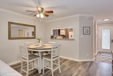 Come and see this stunning townhouse located in the highly on Monticello Golf Club At Savannah Lakes in South Carolina - for sale on GolfHomes.com, golf home, golf lot