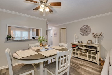 Come and see this stunning townhouse located in the highly on Monticello Golf Club At Savannah Lakes in South Carolina - for sale on GolfHomes.com, golf home, golf lot