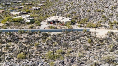 New Lower Price on this luxury custom home development lot. Here on Heritage Highlands At Dove Mountain in Arizona - for sale on GolfHomes.com, golf home, golf lot