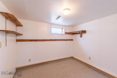 Cute downtown home in the quaint town of Three Forks Montana! on Headwaters Golf Course in Montana - for sale on GolfHomes.com, golf home, golf lot