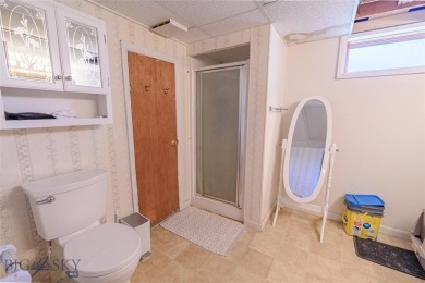 Cute downtown home in the quaint town of Three Forks Montana! on Headwaters Golf Course in Montana - for sale on GolfHomes.com, golf home, golf lot