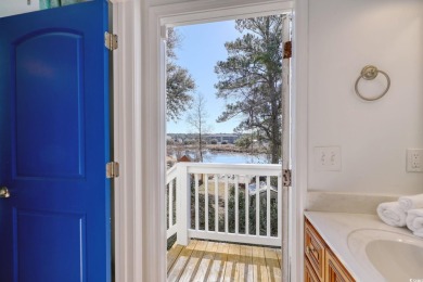 Have you been wanting your very own Coastal Cottage, but don't on Eagle Nest Golf Club in South Carolina - for sale on GolfHomes.com, golf home, golf lot