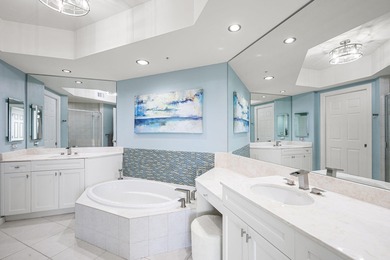 Positioned in one of Serano's most coveted stacks, this 01 on Hammock Bay in Florida - for sale on GolfHomes.com, golf home, golf lot