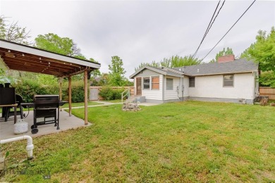 Cute downtown home in the quaint town of Three Forks Montana! on Headwaters Golf Course in Montana - for sale on GolfHomes.com, golf home, golf lot