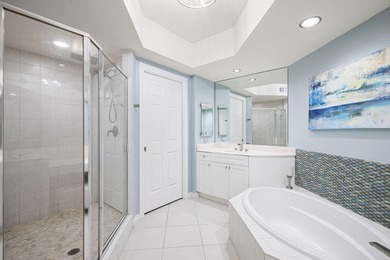 Positioned in one of Serano's most coveted stacks, this 01 on Hammock Bay in Florida - for sale on GolfHomes.com, golf home, golf lot