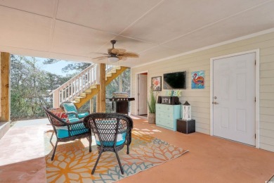 Have you been wanting your very own Coastal Cottage, but don't on Eagle Nest Golf Club in South Carolina - for sale on GolfHomes.com, golf home, golf lot