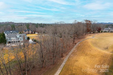 Ready-to-build vacant lot in Silver Creek Plantation with scenic on Silver Creek Plantation Country Club in North Carolina - for sale on GolfHomes.com, golf home, golf lot