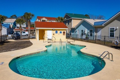 Have you been wanting your very own Coastal Cottage, but don't on Eagle Nest Golf Club in South Carolina - for sale on GolfHomes.com, golf home, golf lot