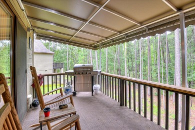 Welcome HOME! 

Come and see this beautiful townhouse in on Monticello Golf Club At Savannah Lakes in South Carolina - for sale on GolfHomes.com, golf home, golf lot