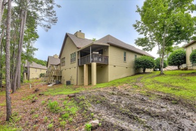 Welcome HOME! 

Come and see this beautiful townhouse in on Monticello Golf Club At Savannah Lakes in South Carolina - for sale on GolfHomes.com, golf home, golf lot