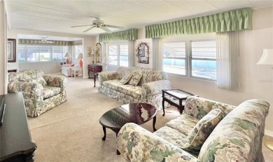 Welcome to this charming 2-bedroom, 2-bathroom home, ideally on Fairway Village Golf Course in Florida - for sale on GolfHomes.com, golf home, golf lot