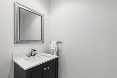 Positioned in one of Serano's most coveted stacks, this 01 on Hammock Bay in Florida - for sale on GolfHomes.com, golf home, golf lot