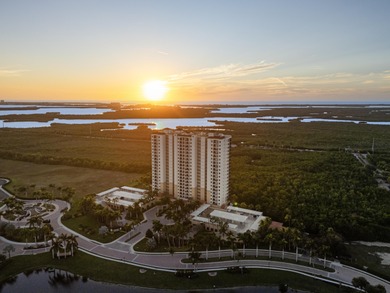 Positioned in one of Serano's most coveted stacks, this 01 on Hammock Bay in Florida - for sale on GolfHomes.com, golf home, golf lot