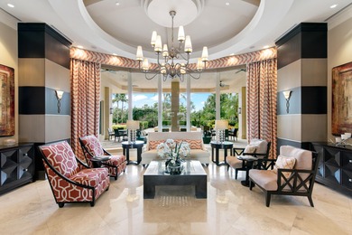 Positioned in one of Serano's most coveted stacks, this 01 on Hammock Bay in Florida - for sale on GolfHomes.com, golf home, golf lot