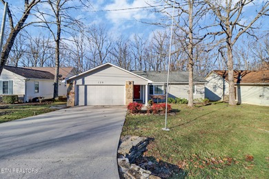 Conveniently located to golf, shopping, and to the heart of on Druid Hills Golf Club in Tennessee - for sale on GolfHomes.com, golf home, golf lot