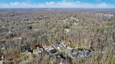 Conveniently located to golf, shopping, and to the heart of on Druid Hills Golf Club in Tennessee - for sale on GolfHomes.com, golf home, golf lot