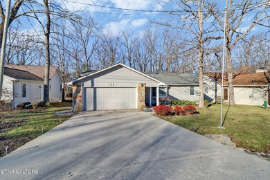 Conveniently located to golf, shopping, and to the heart of on Druid Hills Golf Club in Tennessee - for sale on GolfHomes.com, golf home, golf lot