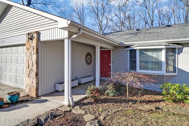 Conveniently located to golf, shopping, and to the heart of on Druid Hills Golf Club in Tennessee - for sale on GolfHomes.com, golf home, golf lot