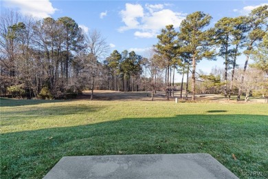 Nestled near the lush green fairways of North Chesterfield's on Providence Golf Course in Virginia - for sale on GolfHomes.com, golf home, golf lot