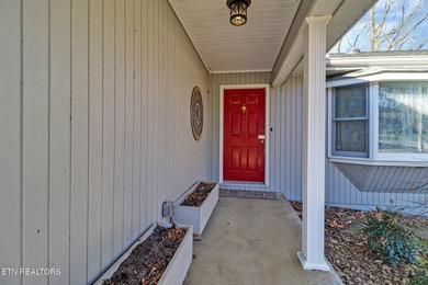 Conveniently located to golf, shopping, and to the heart of on Druid Hills Golf Club in Tennessee - for sale on GolfHomes.com, golf home, golf lot