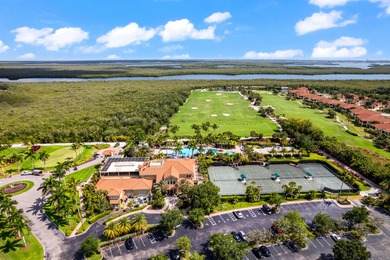 Positioned in one of Serano's most coveted stacks, this 01 on Hammock Bay in Florida - for sale on GolfHomes.com, golf home, golf lot