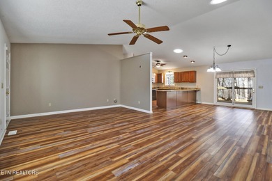 Conveniently located to golf, shopping, and to the heart of on Druid Hills Golf Club in Tennessee - for sale on GolfHomes.com, golf home, golf lot