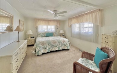 Welcome to this charming 2-bedroom, 2-bathroom home, ideally on Fairway Village Golf Course in Florida - for sale on GolfHomes.com, golf home, golf lot