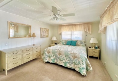 Welcome to this charming 2-bedroom, 2-bathroom home, ideally on Fairway Village Golf Course in Florida - for sale on GolfHomes.com, golf home, golf lot