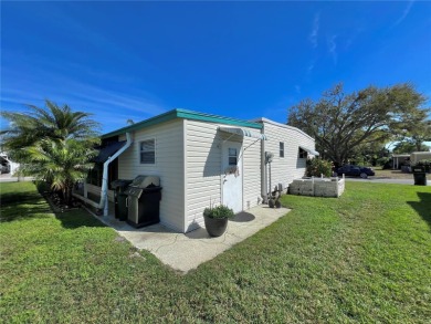 Welcome to this charming 2-bedroom, 2-bathroom home, ideally on Fairway Village Golf Course in Florida - for sale on GolfHomes.com, golf home, golf lot
