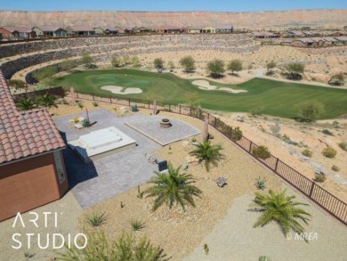 Welcome to 1033 Lookout Ridge in the 55+ Sun City Horseshoe on Conestoga Golf Club in Nevada - for sale on GolfHomes.com, golf home, golf lot