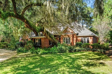 Welcome to 1058 Doral Drive -- a home graced by its very own on Heritage Club in South Carolina - for sale on GolfHomes.com, golf home, golf lot