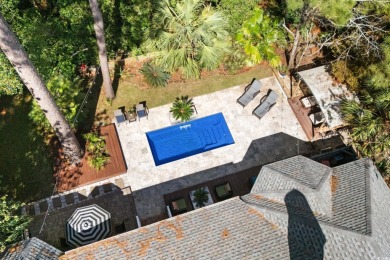 Welcome to 1058 Doral Drive -- a home graced by its very own on Heritage Club in South Carolina - for sale on GolfHomes.com, golf home, golf lot