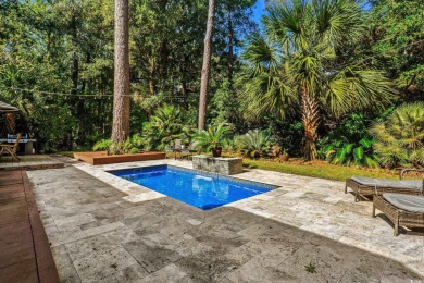 Welcome to 1058 Doral Drive -- a home graced by its very own on Heritage Club in South Carolina - for sale on GolfHomes.com, golf home, golf lot