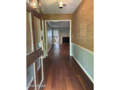 Beautiful custom built one owner Northwood home. This home on Northwood Country Club in Mississippi - for sale on GolfHomes.com, golf home, golf lot