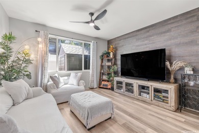 Come home to Coral Ridge, where comfort, style, and modern on Coral Creek Golf Course in Hawaii - for sale on GolfHomes.com, golf home, golf lot