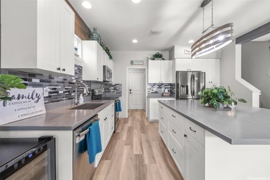 Come home to Coral Ridge, where comfort, style, and modern on Coral Creek Golf Course in Hawaii - for sale on GolfHomes.com, golf home, golf lot