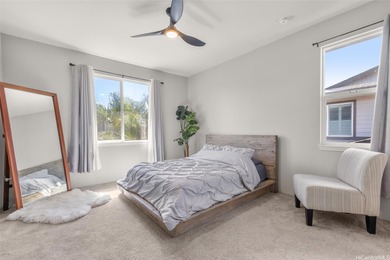 Come home to Coral Ridge, where comfort, style, and modern on Coral Creek Golf Course in Hawaii - for sale on GolfHomes.com, golf home, golf lot