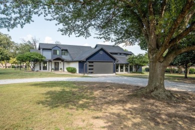 Welcome HOME to this unique multi-generational home in Lake on Lake Kiowa Golf Course in Texas - for sale on GolfHomes.com, golf home, golf lot