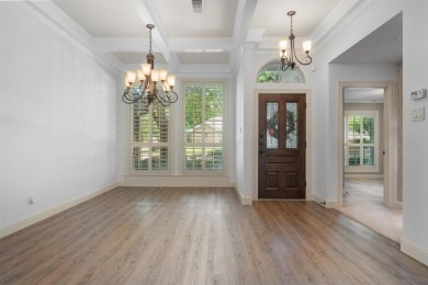 Incredible opportunity to own a beautifully unique home in the on Grand Oaks Golf Club in Texas - for sale on GolfHomes.com, golf home, golf lot