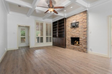 Incredible opportunity to own a beautifully unique home in the on Grand Oaks Golf Club in Texas - for sale on GolfHomes.com, golf home, golf lot