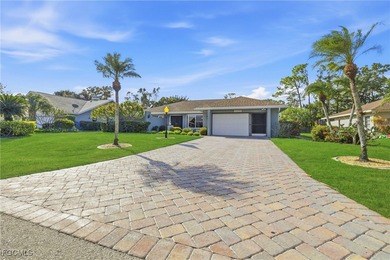 The Home Buyers told their Agent exactly what kind of House they on Eagle Ridge Golf and Tennis Club in Florida - for sale on GolfHomes.com, golf home, golf lot