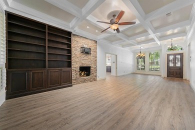 Incredible opportunity to own a beautifully unique home in the on Grand Oaks Golf Club in Texas - for sale on GolfHomes.com, golf home, golf lot