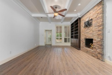 Incredible opportunity to own a beautifully unique home in the on Grand Oaks Golf Club in Texas - for sale on GolfHomes.com, golf home, golf lot