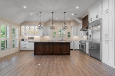 Incredible opportunity to own a beautifully unique home in the on Grand Oaks Golf Club in Texas - for sale on GolfHomes.com, golf home, golf lot
